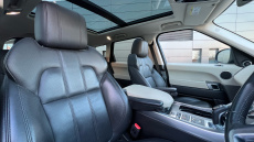 Land Rover Range Rover Sport 3.0 SDV6 [306] HSE Dynamic 5dr Auto Diesel Estate